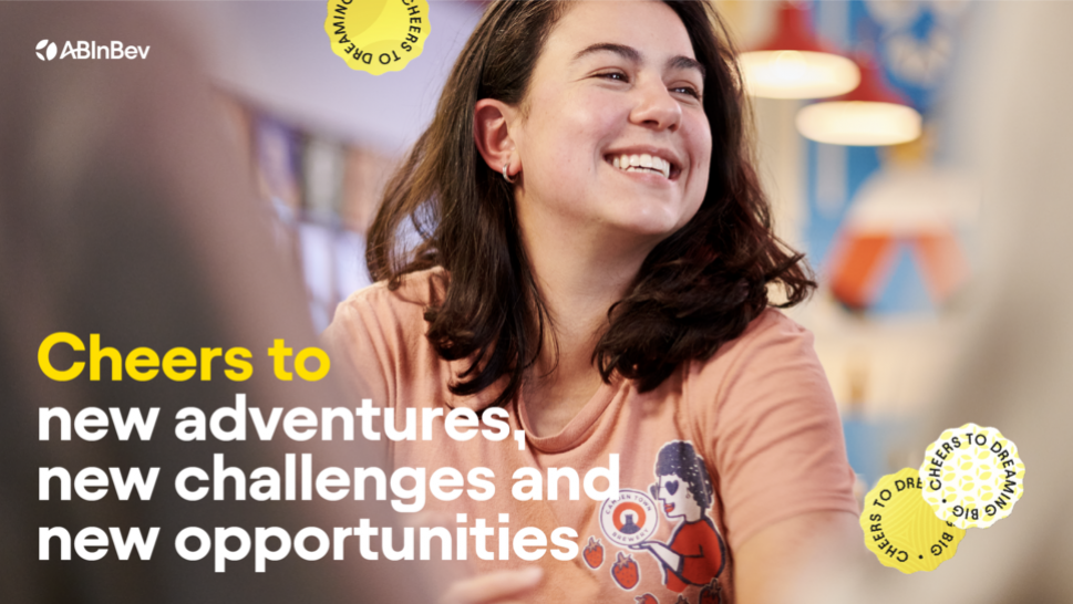 CEMS Career Forum connections AB InBev CEMS